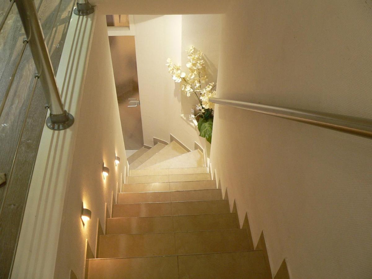 Liege 4420 Rue Jean Jaures 45 Grande Maison Joyeuse Avec Terrasse 30M2 Pour 8 Personnes Maximum Saint-Nicolas  Dış mekan fotoğraf