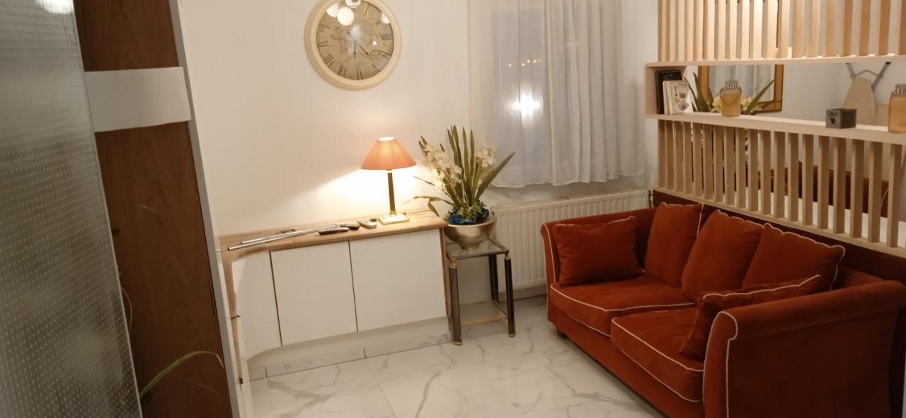 Liege 4420 Rue Jean Jaures 45 Grande Maison Joyeuse Avec Terrasse 30M2 Pour 8 Personnes Maximum Saint-Nicolas  Dış mekan fotoğraf