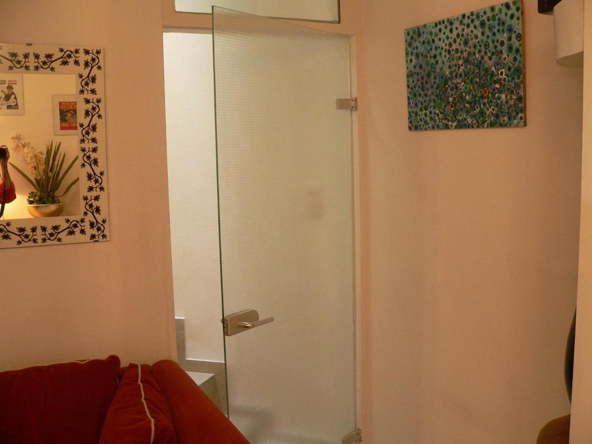 Liege 4420 Rue Jean Jaures 45 Grande Maison Joyeuse Avec Terrasse 30M2 Pour 8 Personnes Maximum Saint-Nicolas  Dış mekan fotoğraf