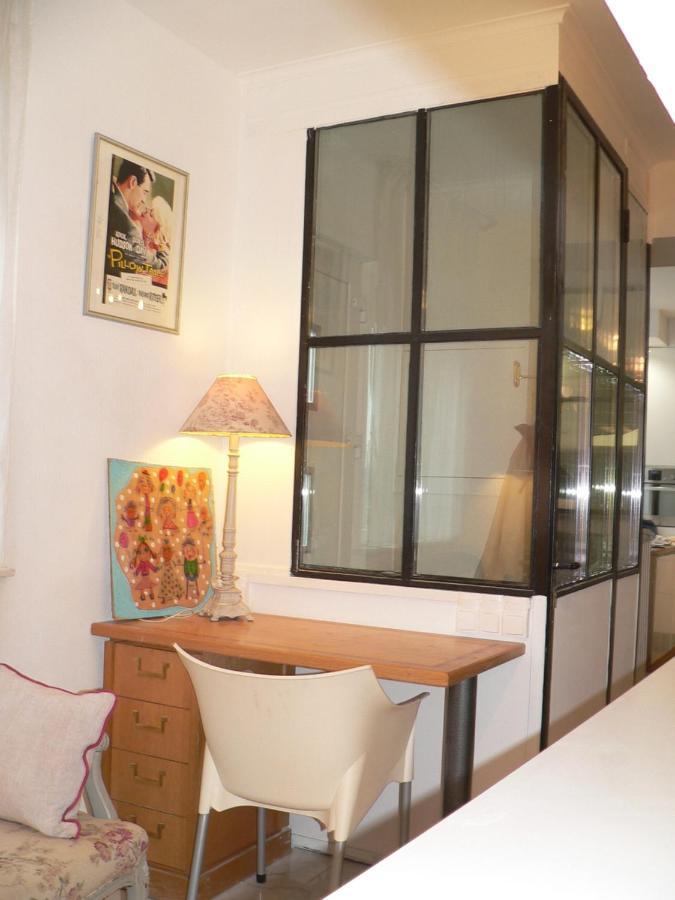 Liege 4420 Rue Jean Jaures 45 Grande Maison Joyeuse Avec Terrasse 30M2 Pour 8 Personnes Maximum Saint-Nicolas  Dış mekan fotoğraf