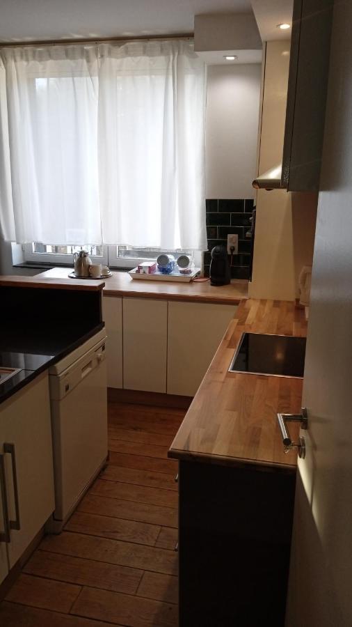 Liege 4420 Rue Jean Jaures 45 Grande Maison Joyeuse Avec Terrasse 30M2 Pour 8 Personnes Maximum Saint-Nicolas  Dış mekan fotoğraf
