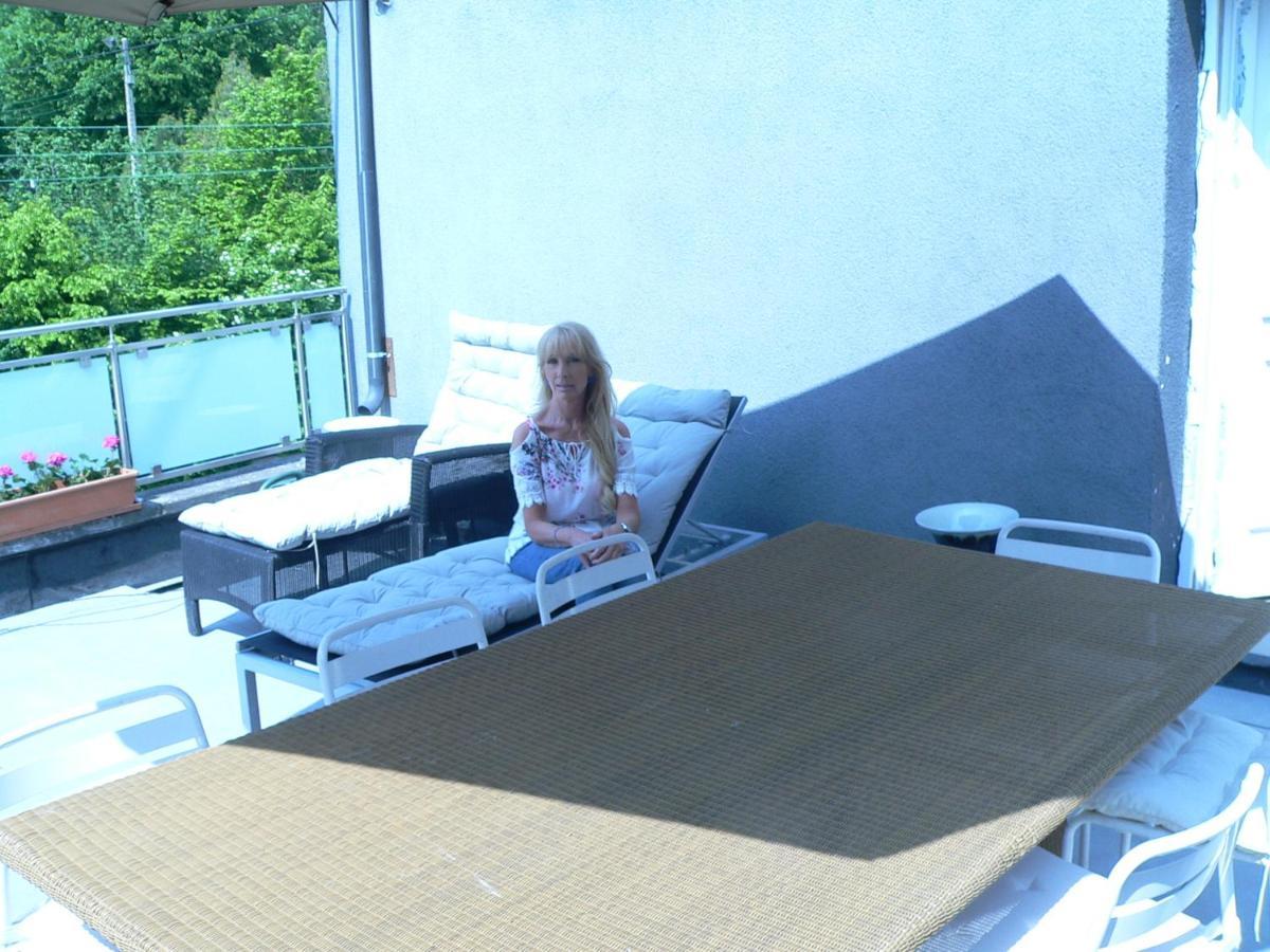 Liege 4420 Rue Jean Jaures 45 Grande Maison Joyeuse Avec Terrasse 30M2 Pour 8 Personnes Maximum Saint-Nicolas  Dış mekan fotoğraf